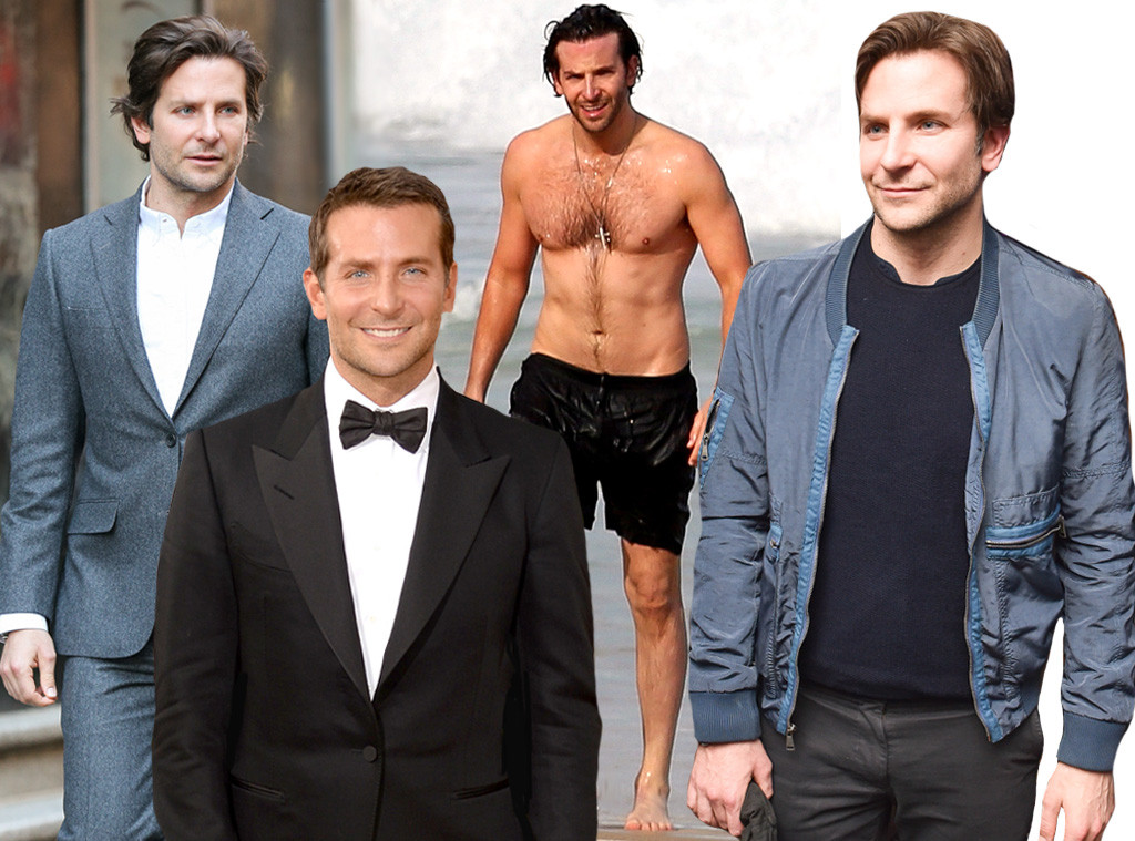 Bradley Cooper Bradley Cooper